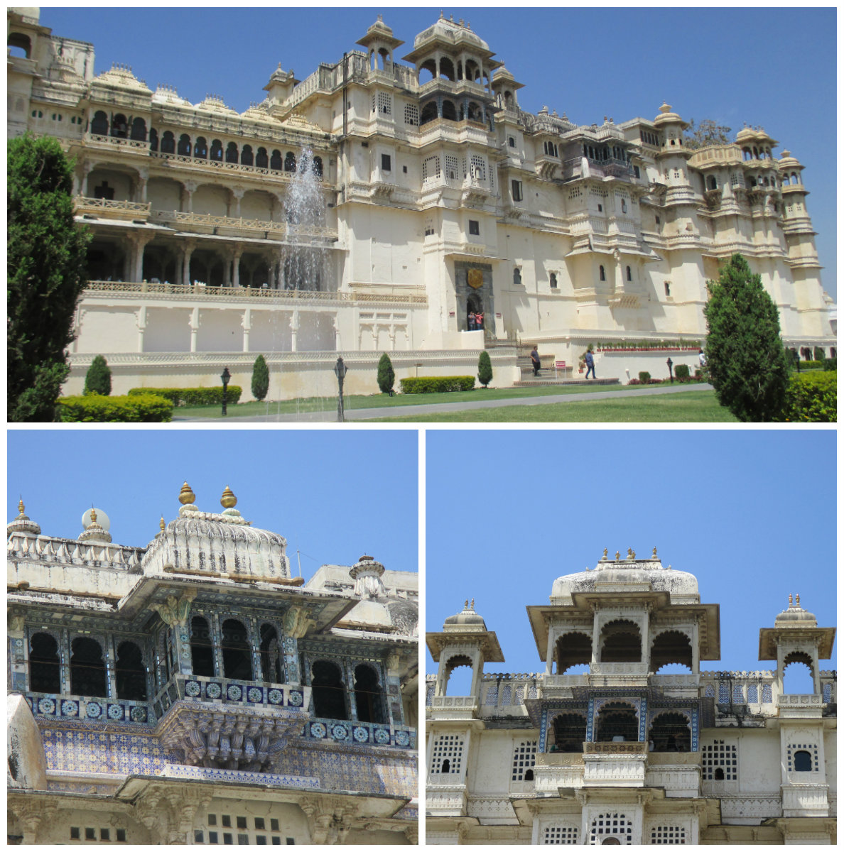 Palace Udaipur